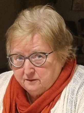 Magnhild Solfrid Kalset style=