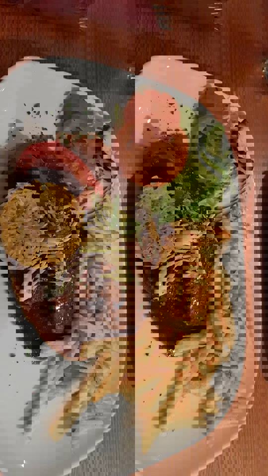 2018-03-08 Referat fra 40 års Jubileumsfest