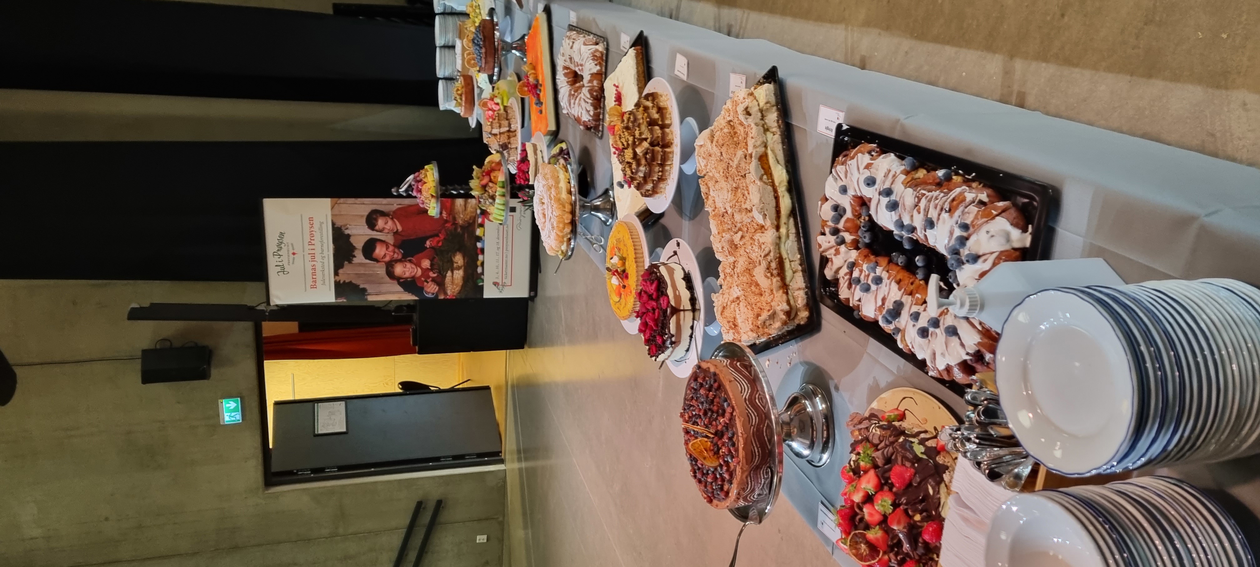 2022-10-28 Referat fra Fredagskaffe