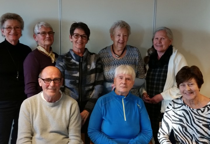 2016-02-11 Referat fra årsmøtet 2016