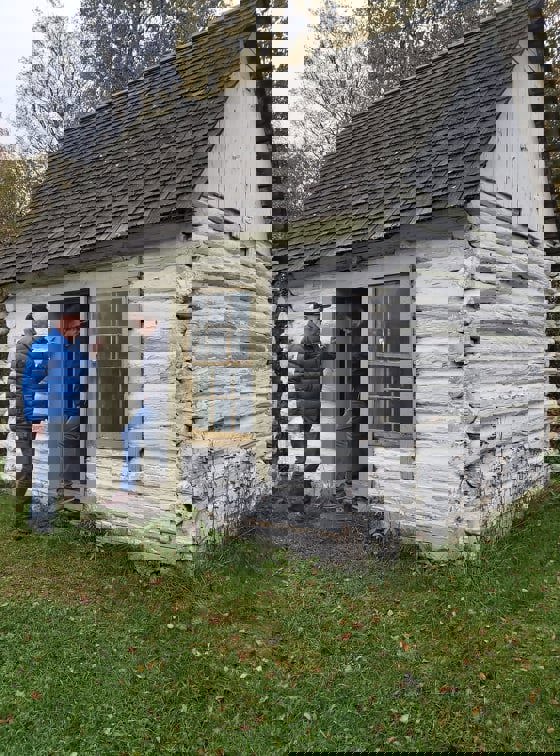 2019-10-10 Medlemsmøte