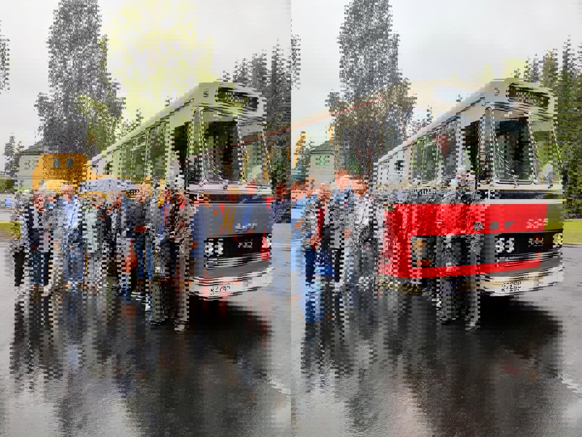 2019-06-13 Referat fra Sommertreff på Vegmuseet