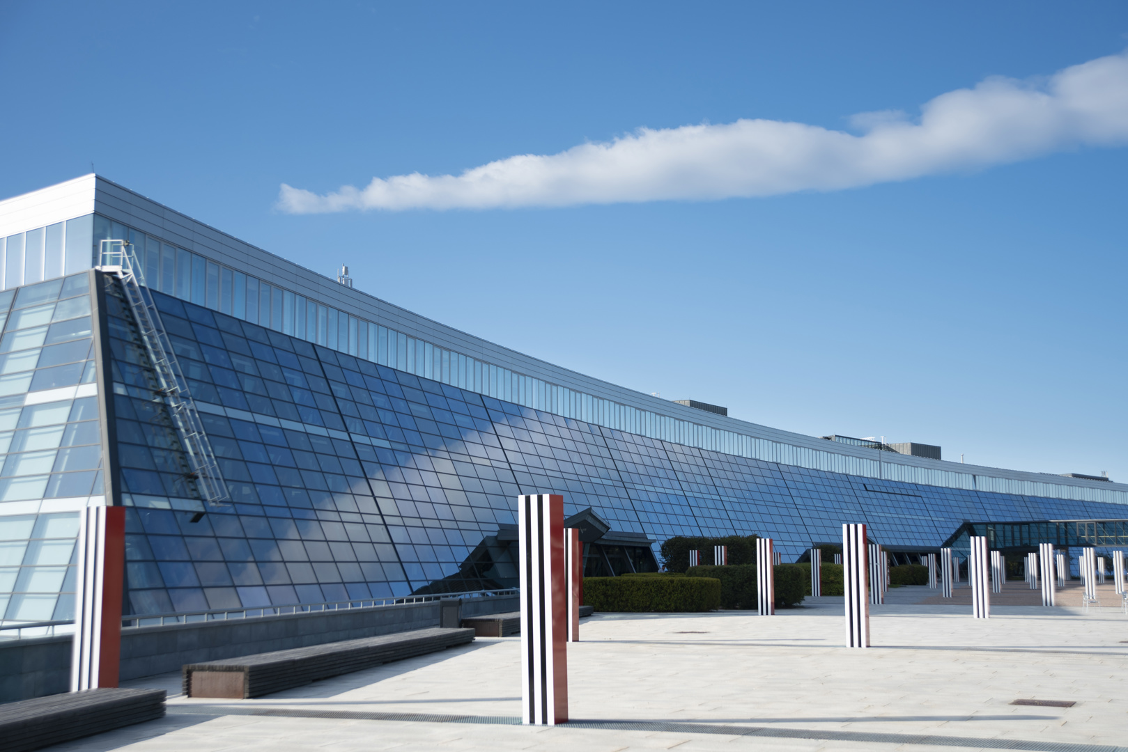 2025-04-01 Vellykket tur til Telenor Fornebu