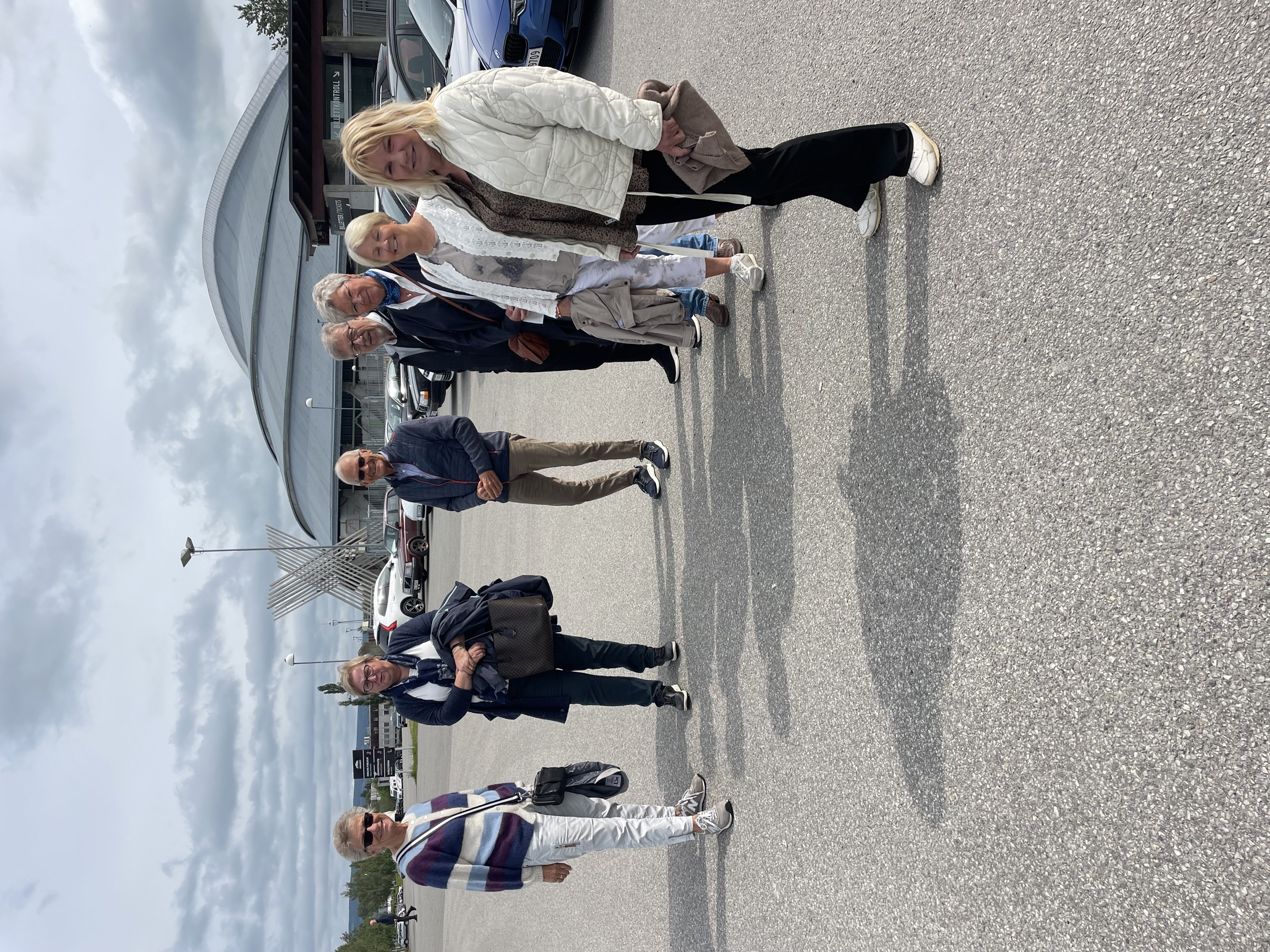 2025-06-10 Sommertreff på Bæreia