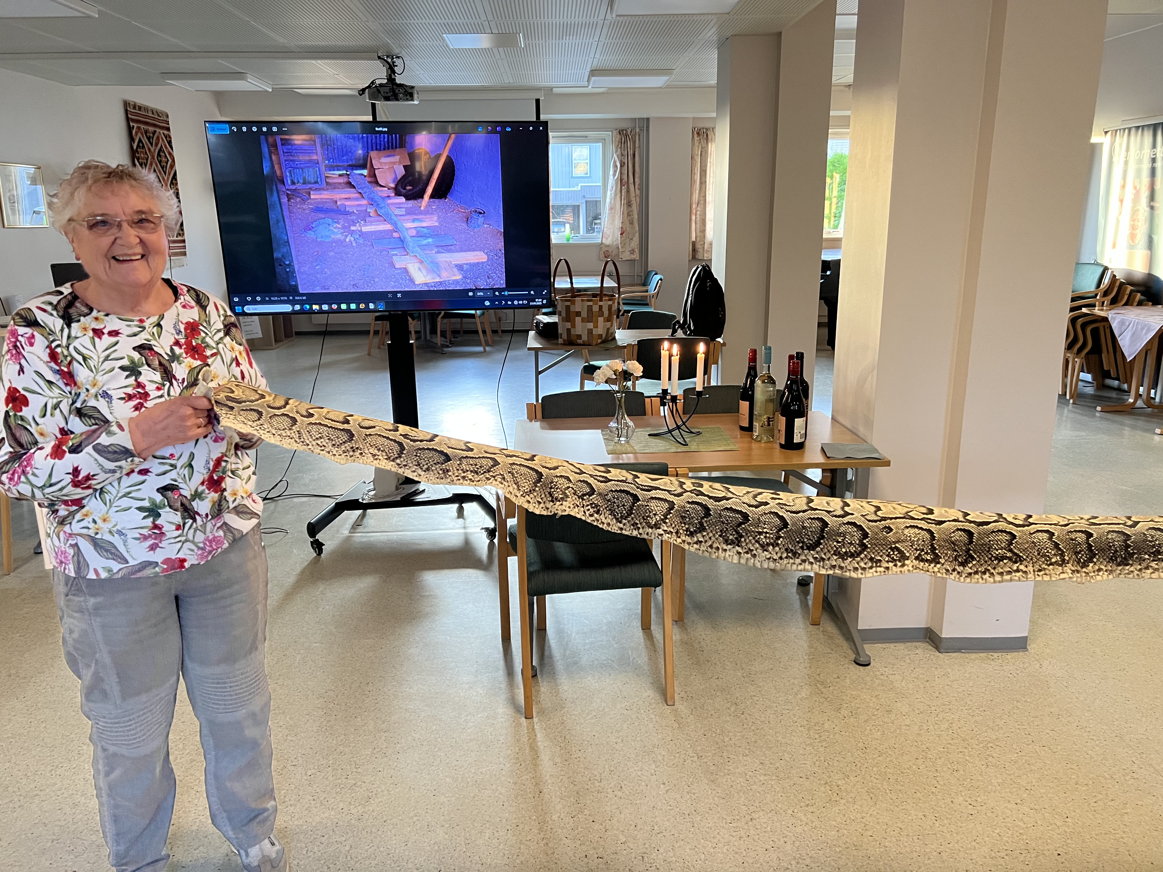 Artikkelbilde til artikkelen 2025-09-23 Medlemsmøte med Norun Sjøli (83)